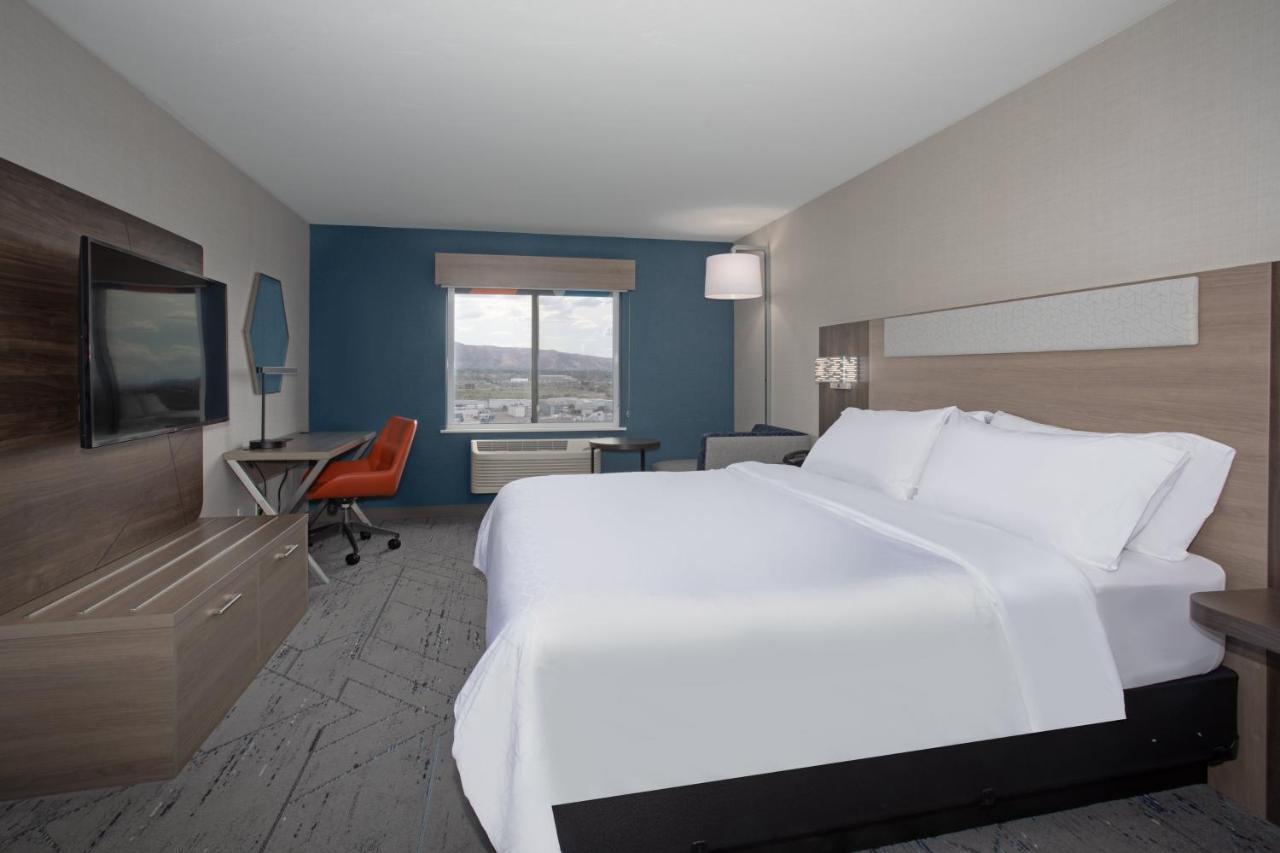 Holiday Inn Express And Suites Helena By Ihg Экстерьер фото