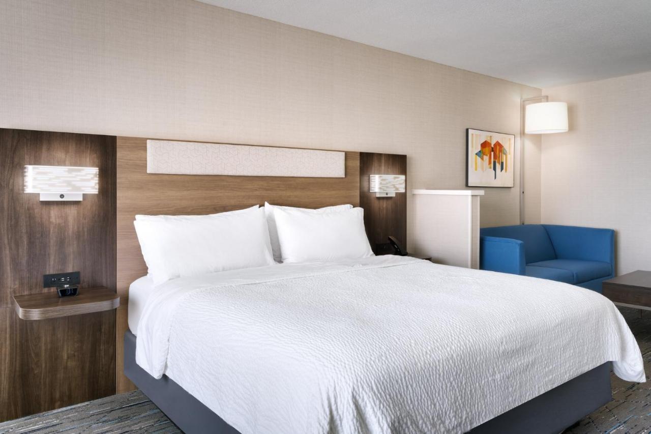Holiday Inn Express And Suites Helena By Ihg Экстерьер фото