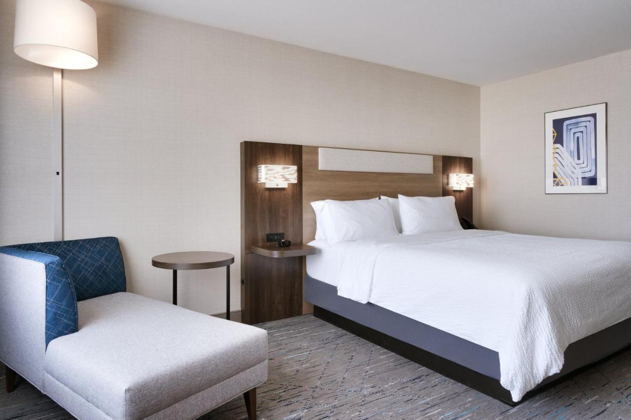 Holiday Inn Express And Suites Helena By Ihg Экстерьер фото