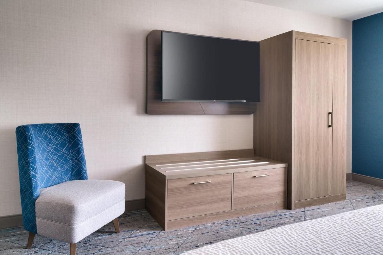 Holiday Inn Express And Suites Helena By Ihg Экстерьер фото