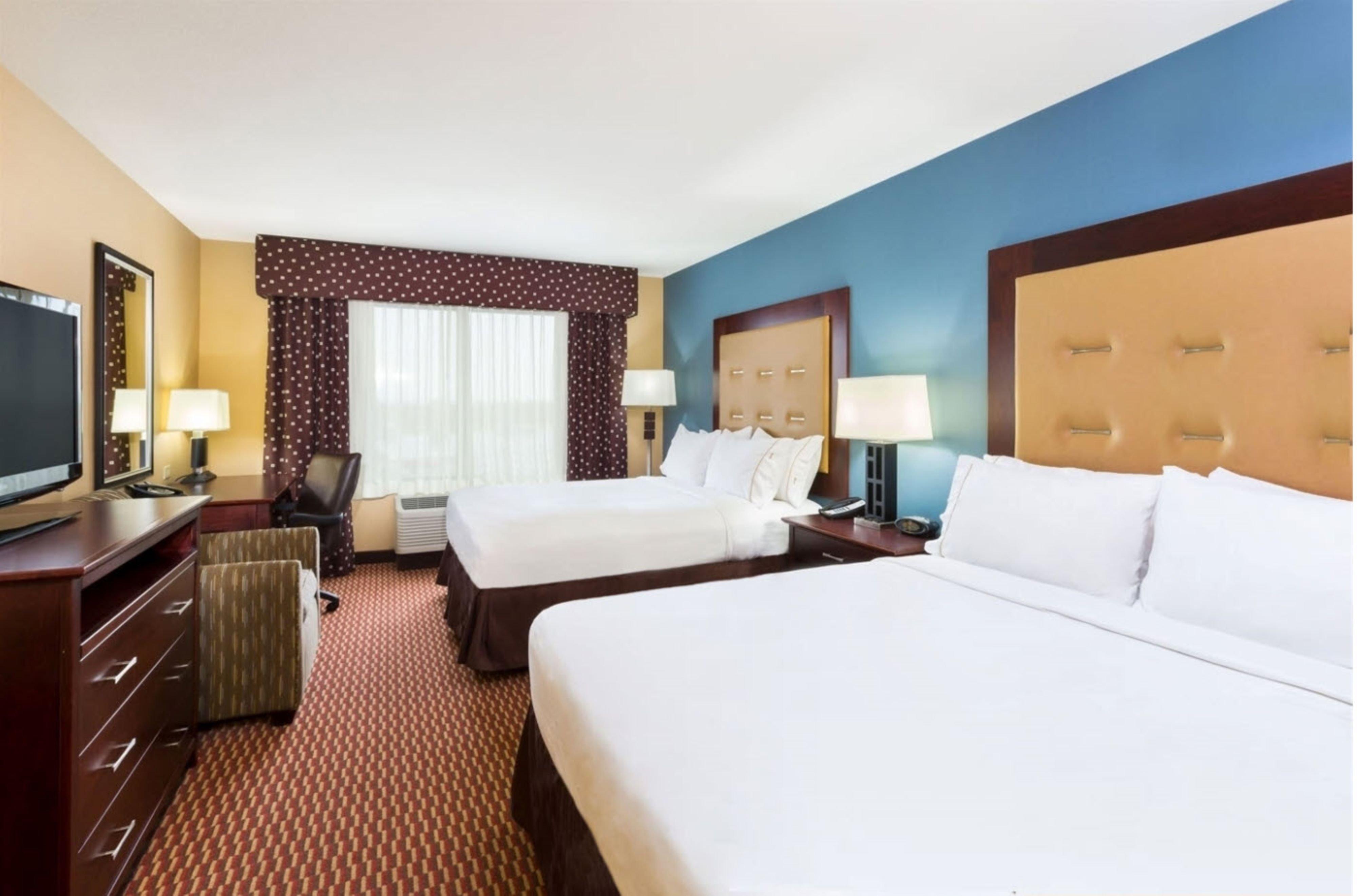 Holiday Inn Express And Suites Helena By Ihg Экстерьер фото