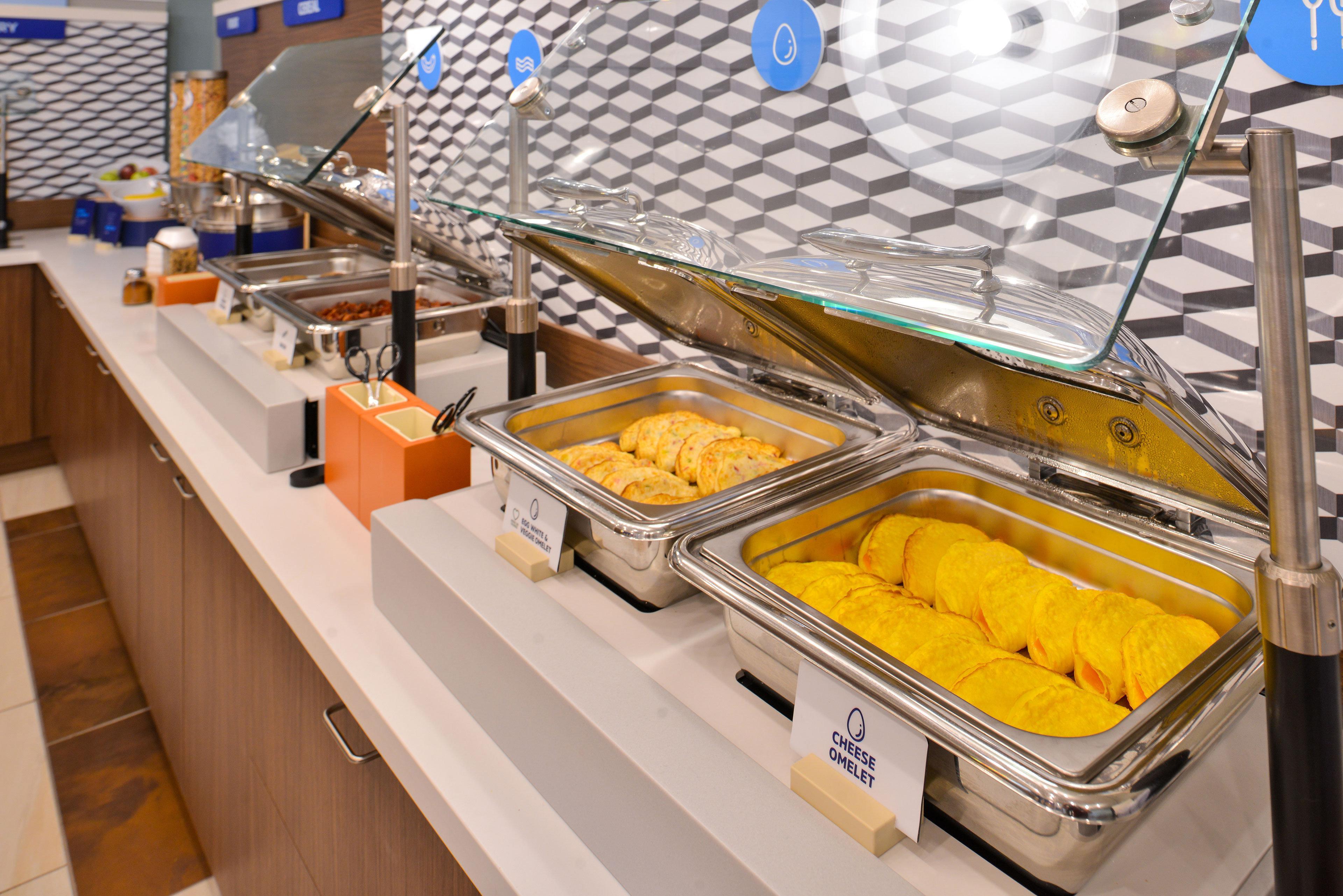 Holiday Inn Express And Suites Helena By Ihg Экстерьер фото