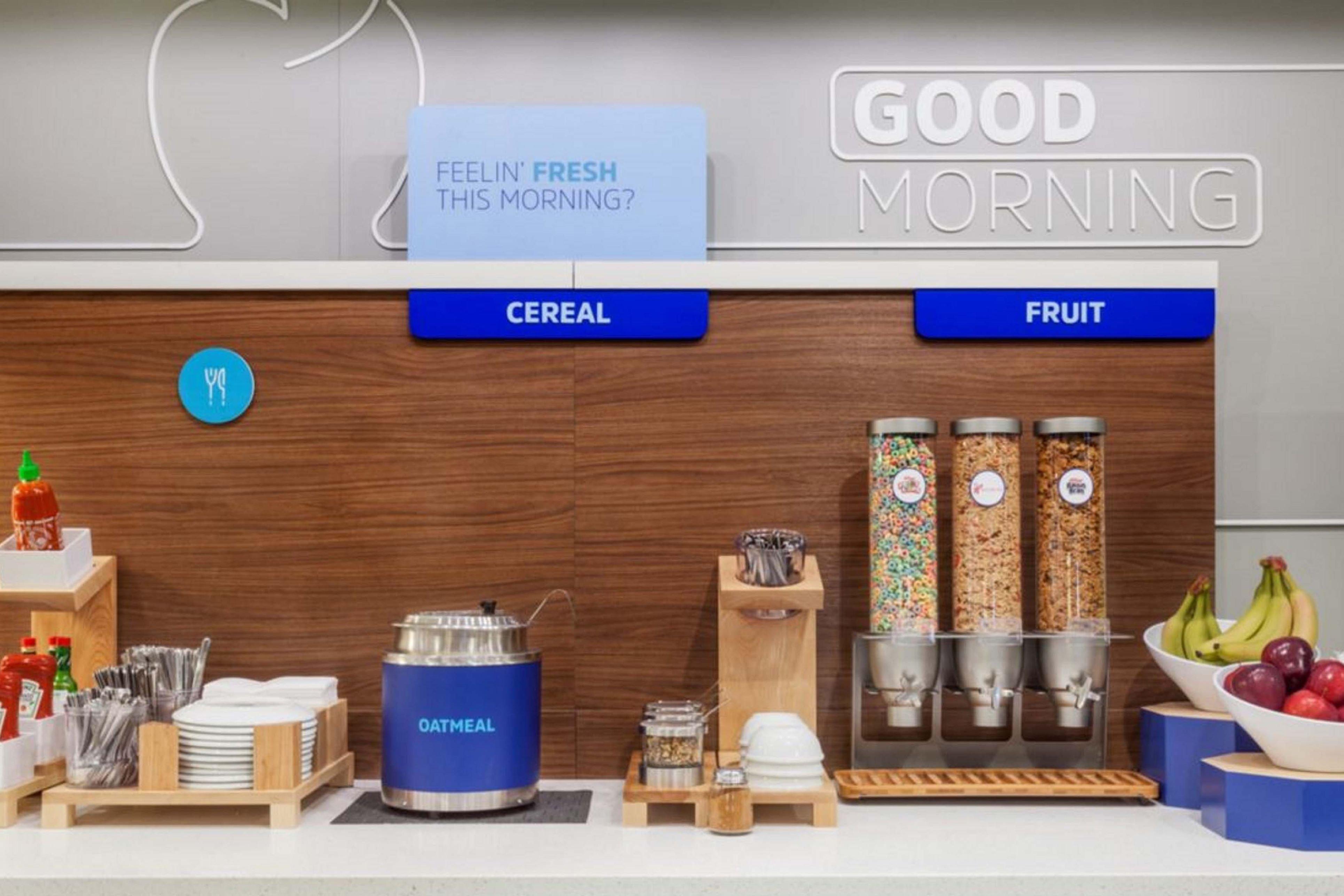Holiday Inn Express And Suites Helena By Ihg Экстерьер фото