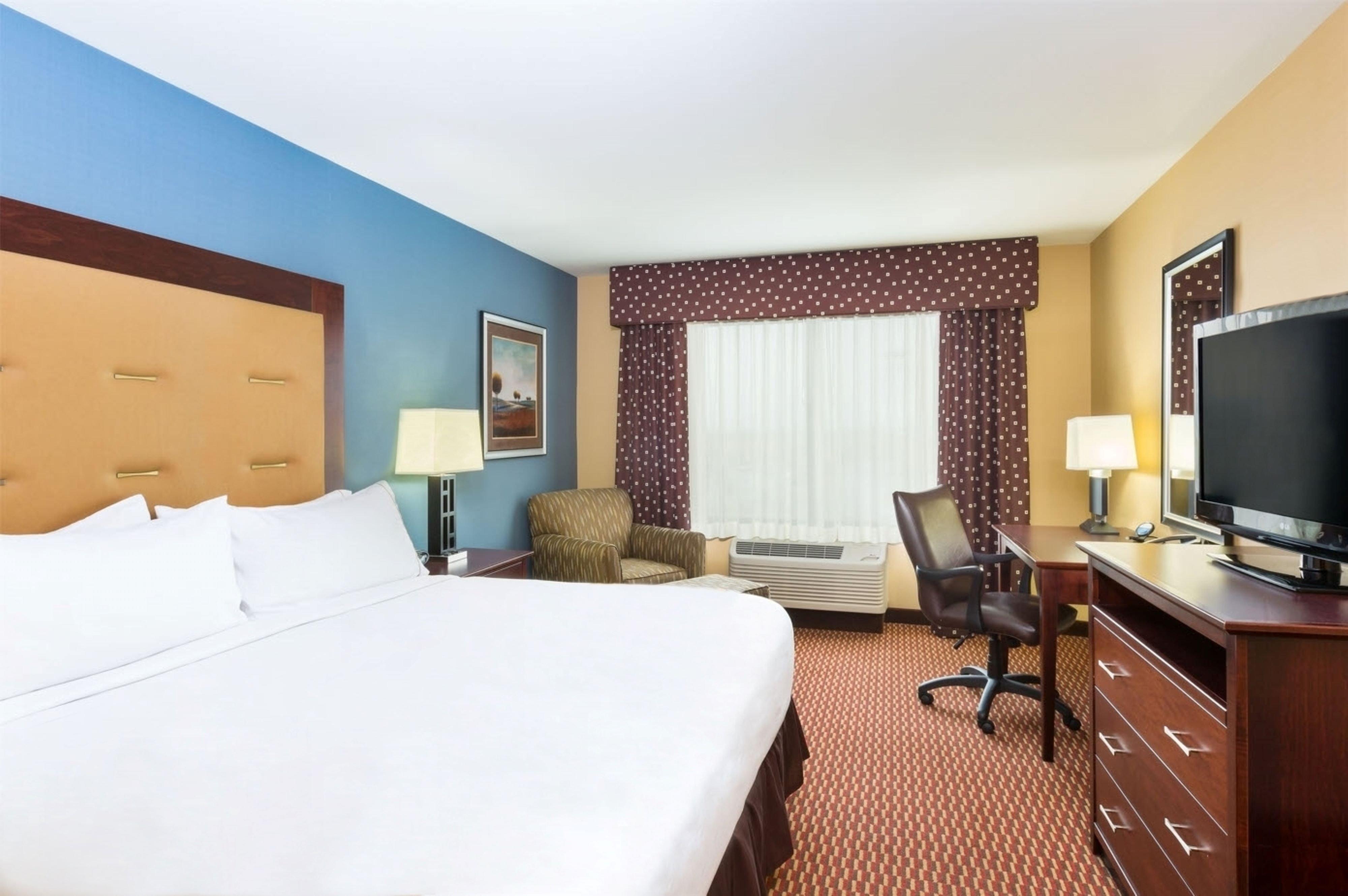 Holiday Inn Express And Suites Helena By Ihg Экстерьер фото