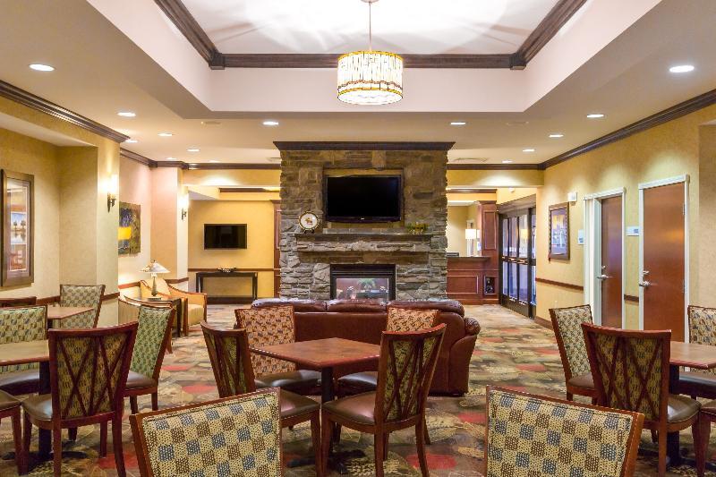 Holiday Inn Express And Suites Helena By Ihg Экстерьер фото