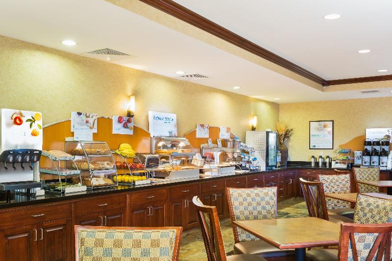 Holiday Inn Express And Suites Helena By Ihg Экстерьер фото